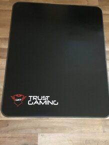 Podložka pod židli s kolečkama, hrací, TRUST GAMING - 4