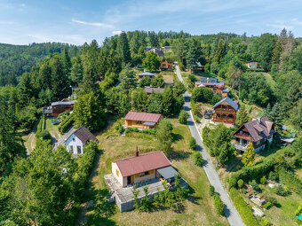 Prodej, chaty, 2251 m2, Zábřeh - Dolní Bušínov - 4