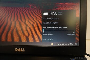 Dell Latitude E6400 - 4