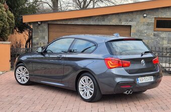 BMW 120i M-Sport 85.000km - 4