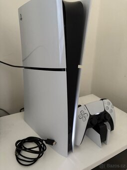 PS5 Digital Edition - 4