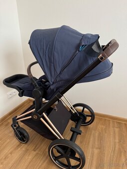 Kočárek cybex-priam - 4