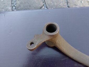 Jawa 350sv brzdová páka originální nová - 4