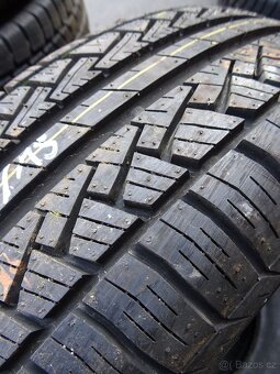 Celoroční pneu Pirelli P6, 205/65/16, 2 ks, 8 mm - 4