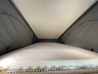 Westfalia Jules Verne Mercedes - 4