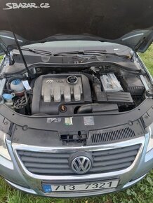 Passat B6 1.9tdi - 4