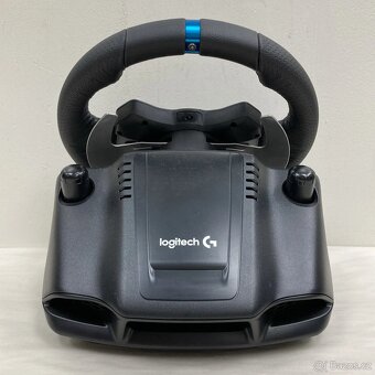 Logitech g29 v záruce do 11/2026 - 4