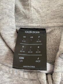 Mikina Adidas - 4