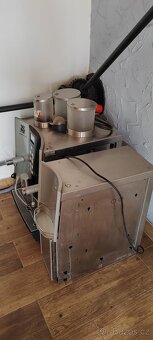 Kávovar WMF CombiNation S + ledničku - 4