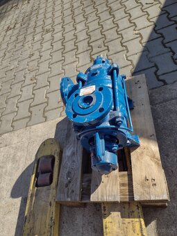 čerpadlo SIGMA vodárenské,závlaha atd - 4