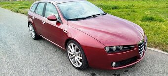 Alfa Romeo 159 Sportwagon 2.4 JTDm - 4