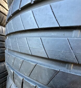 205/50 R17 89V letní pneu Bridgestone Turanza T001 (4319) - 4