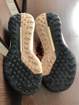 Adidas terrex 38,5 - 4