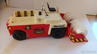 Toron Ites na ND/opravu, motor funkční - 4