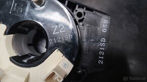 Kroužek pod volant Z2 2121SD [sleva] - 4