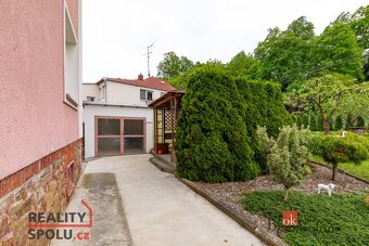 Prodej, domy/rodinný, 190 m2, Jungmannova 329/13, 79401 Krno - 4
