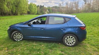 SEAT LEON 1.4 TSI, 90kW, benzin, 12/2012 - 4