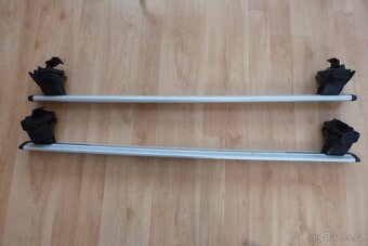 STŘEŠNÍ NOSIČ NA KOLA THULE - RAPID SYSTEM 754 - 4