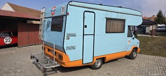 FIAT DUCATO 2.5 D - 4