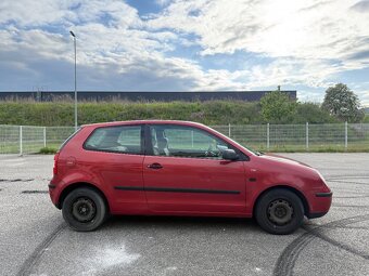 Polo 1,2HTP 47Kw - 4