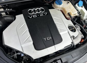Audi a4 b7 SLINE - 4