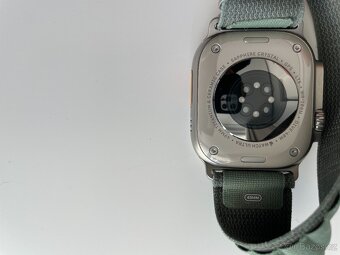 Apple Watch Ultra - 4