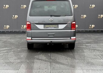 Volkswagen Multivan automat nafta 150 kw 2017 - 4