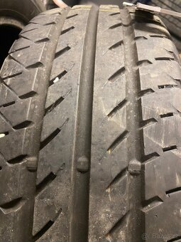 Pneumatiky 195/65 R15 - 4