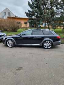 Audi a6 4f allroad 3.0 TDI 217 kW rv.2011 Km148t - 4