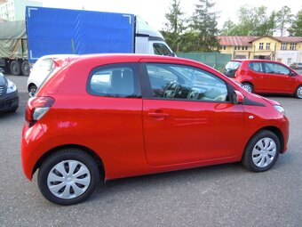 Peugeot 108 1.0i 51kw(70hp) r.v.1/2018 - 4