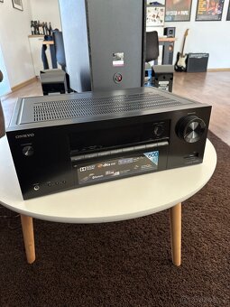 ONKYO HT-S3800 - Domácí kino 5.1 - 4