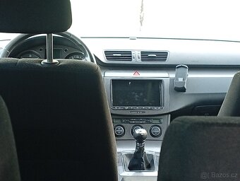 Passat b6 náhradní dily - 4