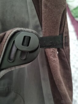 Houpátko lehatko BabyBjorn - 4