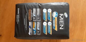TENA MEN LEVEL 3 - 4