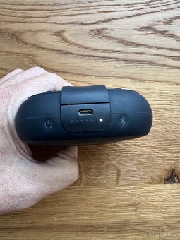 Bose Micro Soundlink - 4