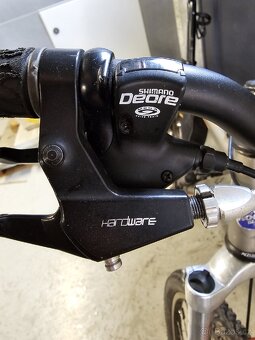 Horské kolo Rock Machine 2000 XC - 4