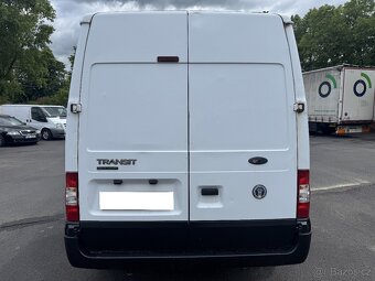 Ford Transit 2.2 TDCi MODEL 2008 MOŽNO NA SPLÁTKY - 4