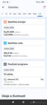 Bosch SMI6ECS93E Serie 6 Smart - 4