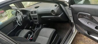 Subaru Impreza GX - 4