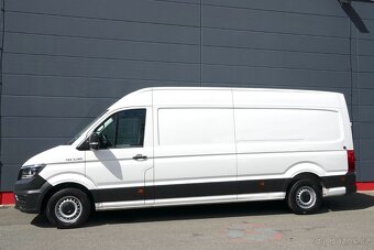 MAN TGE 3.140 • 2.0TDi • 2023 • L3H2 • 111.000km • DPH - 4