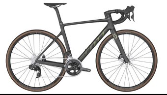 Scott Addict RC 30 AXS 2023 L/56 - 4