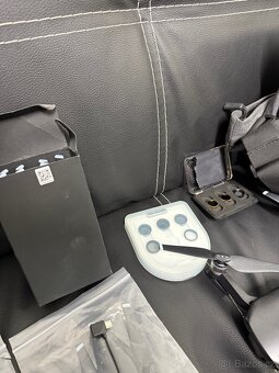 DJI Mavic Air Fly More Combo - 4
