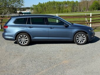Volkswagen Passat B8 - 4