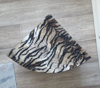 Kukaň pro kočky - 4
