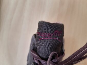 Zimní boty Superfit vel. 24 - 4