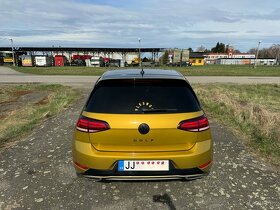 VW Golf VII - 1.4 TSi 110kW (HighLine, R-line) - 4