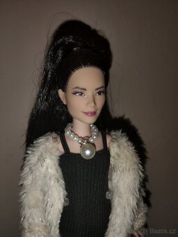 Barbie panenka (z filmu Little Mermaid) - 4