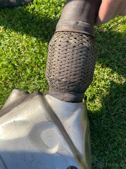 Dpf filtr m57n2 - 4