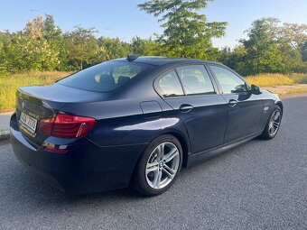 BMW 525 X Driwe automat - 4