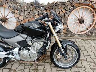 HONDA CB 600 F HORNET - 4